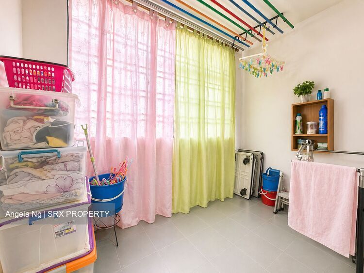 Blk 346 Teck Ghee Evergreen (Ang Mo Kio), HDB 3 Rooms #551827151